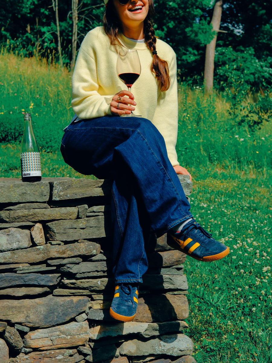 Laura T.